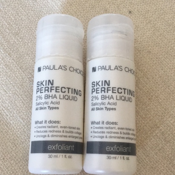 Skin Perfecting 2% BHA Liquid salicylic acid - Picture 1 of 2